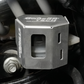 Royal Enfield Guerrilla 450 Rear Brake Fluid Cap Aluminium