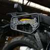 Royal Enfield Guerrilla 450 Saddle Stay