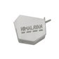 Rear Brake Fluid Cap Aluminium for Himalayan 450