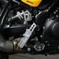 Royal Enfield Guerrilla 450 Master Cylinder Guard - Aluminium