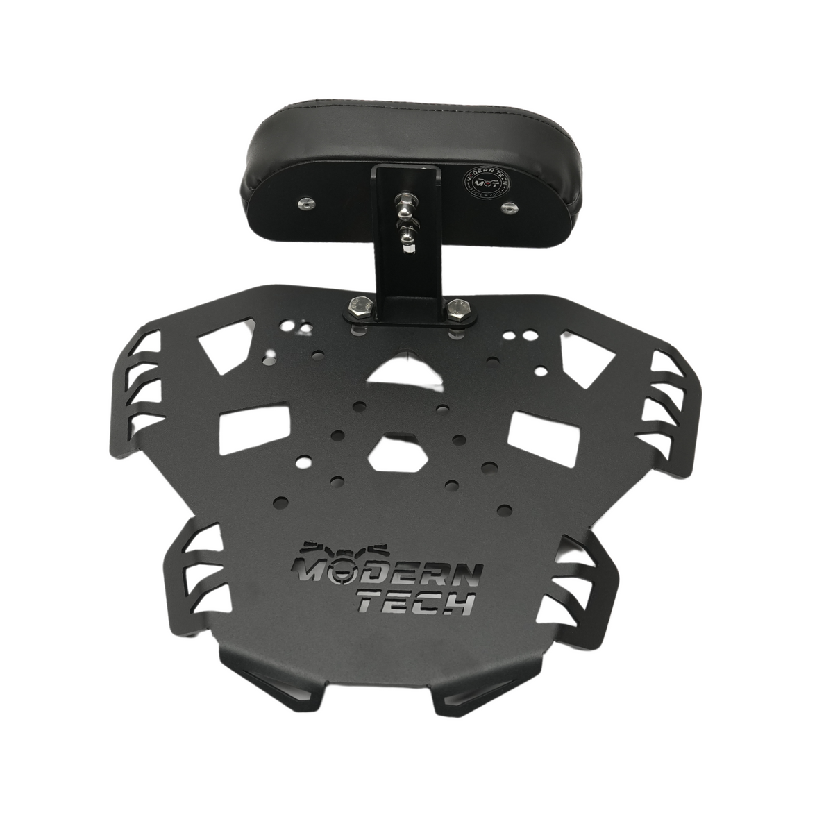 Top Rack With Back  Rest - XPULSE 200