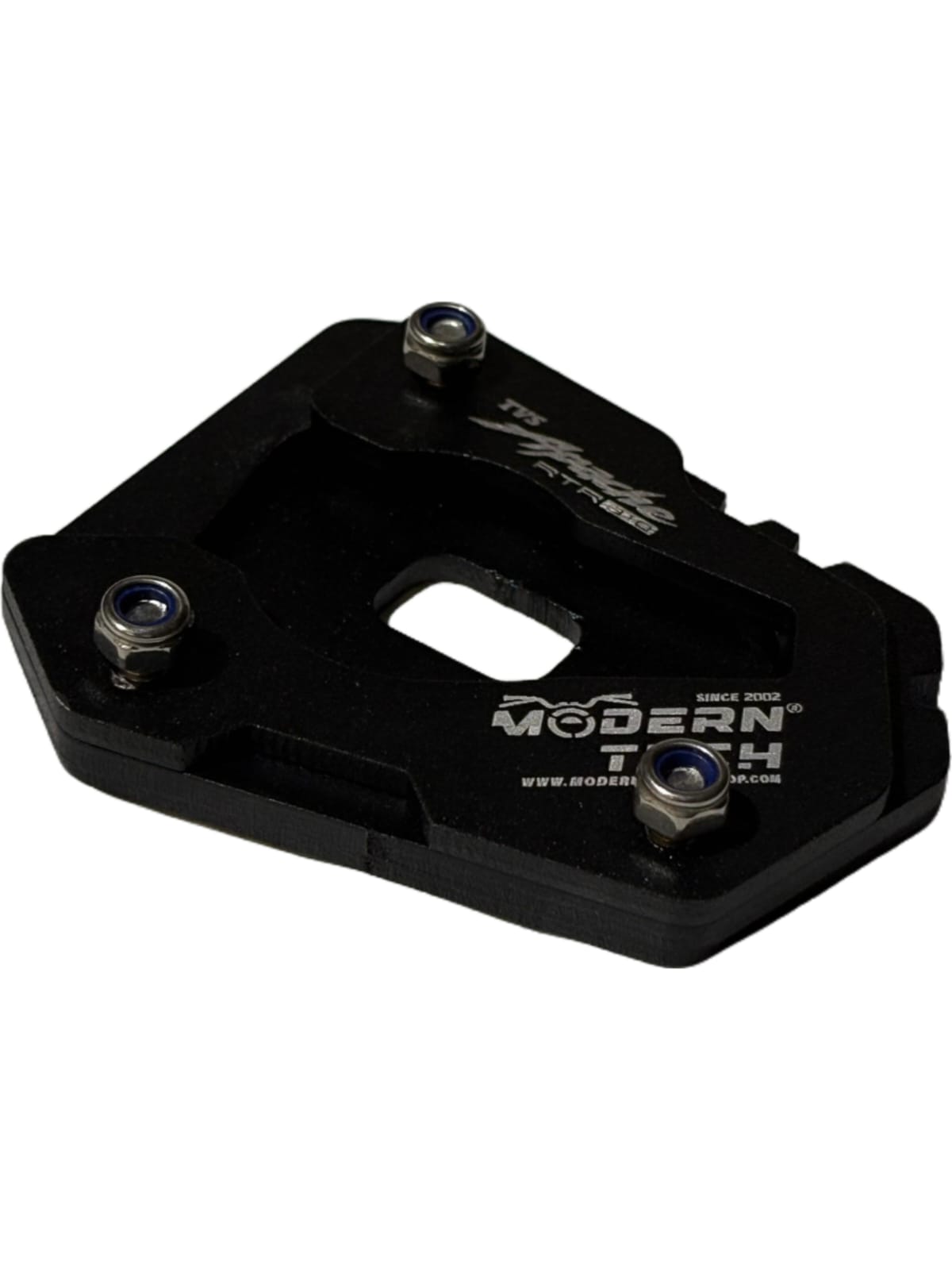 APACHE RTR 310 SIDE STAND BASE