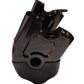 Premium Combo Handle bar Riser with Mobile Holder For RE Interceptor 650