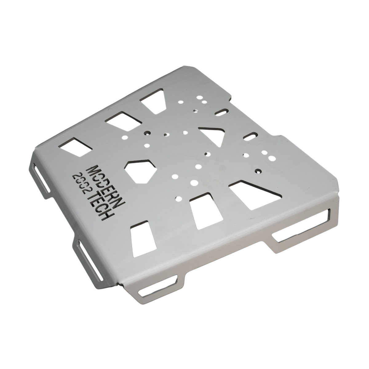 Top Rack Aluminium for Himalayan 450 (White)