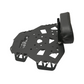 Top Rack With Back  Rest - XPULSE 200