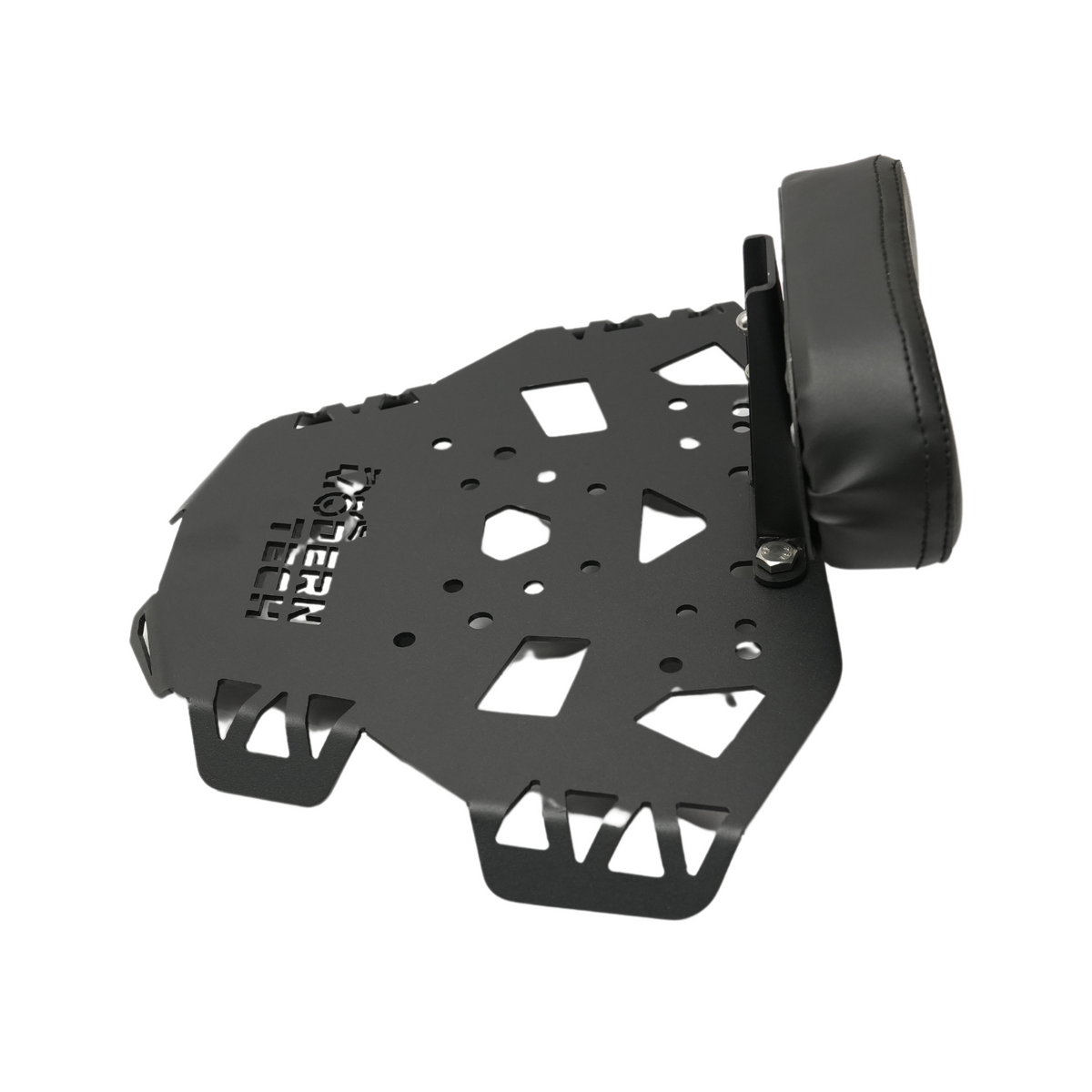 Top Rack With Back  Rest - XPULSE 200