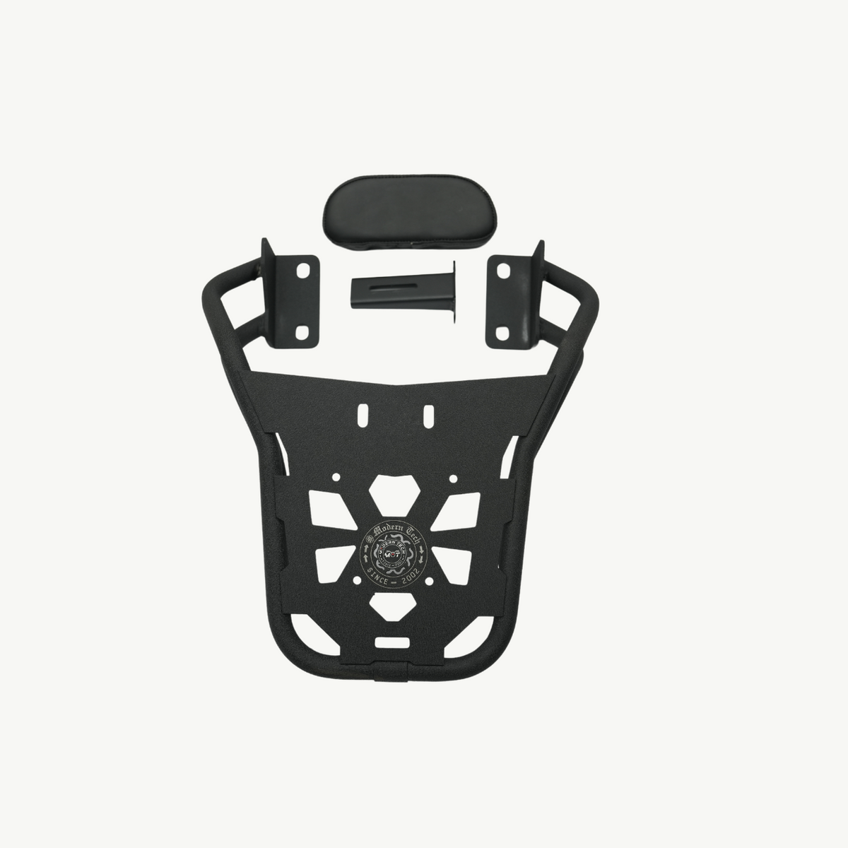 Extended  Rear Carrier for RE  Interceptor 650