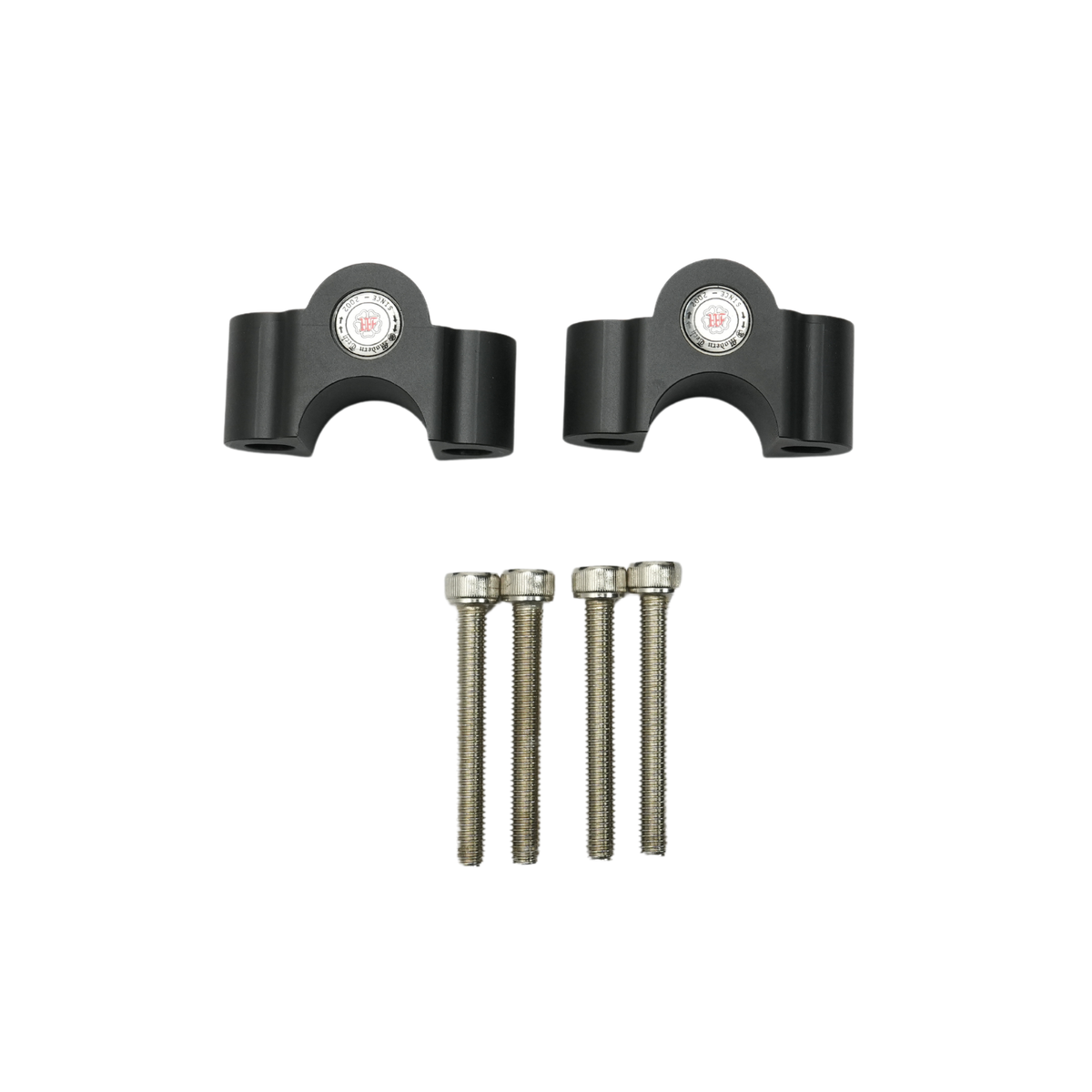 Royal Enfield Guerrilla 450 Handle Bar Riser ( Middle Riser)
