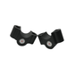 Royal Enfield Guerrilla 450 Handle Bar Riser ( Middle Riser)