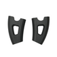 Handle Bar Riser - Black Meteor 350