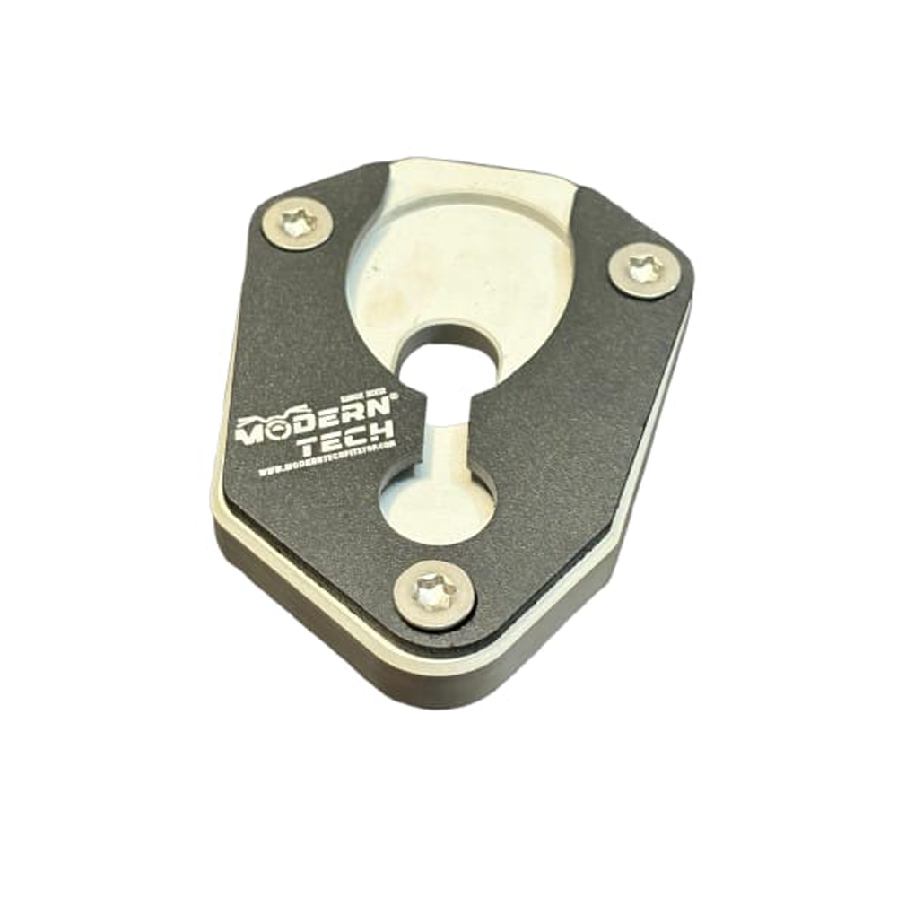 Side Stand Base Aluminum for ADV 390 Gen 3