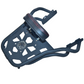 Rear Carrier With Back Rest CLASSIC 350 REBORN