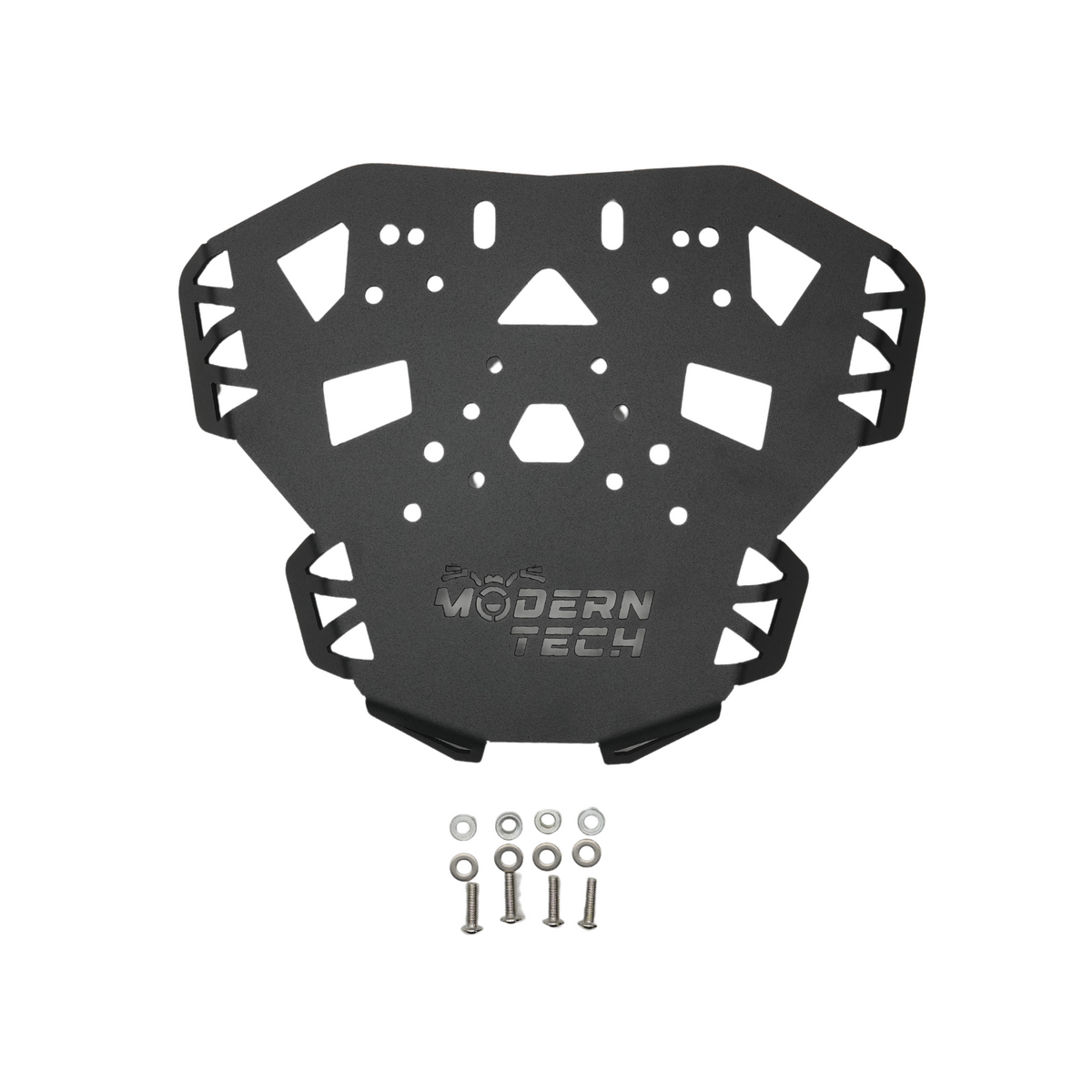 Top Rack for Royal Enfield Guerrilla 450 (Black)