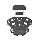 Top Rack With Back  Rest - XPULSE 200