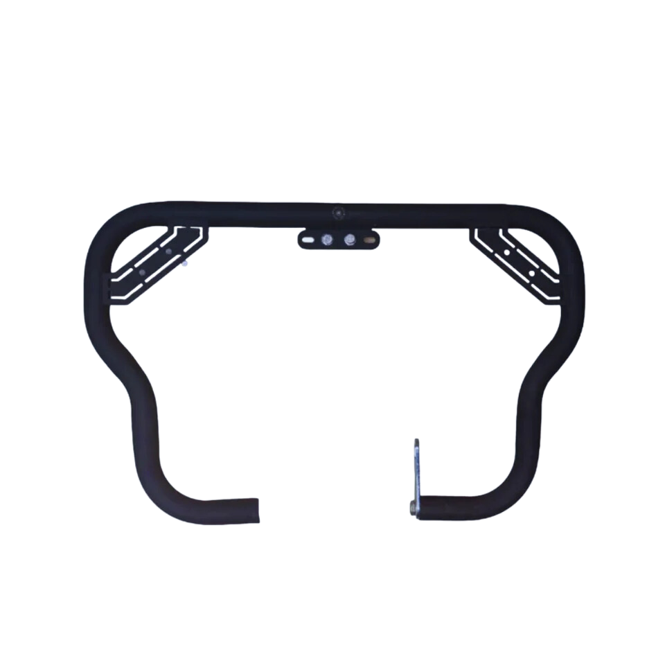 Crash Guard Without  Slider Meteor 350