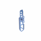 Master Cylinder Guard - Aluminium INTERCEPTOR