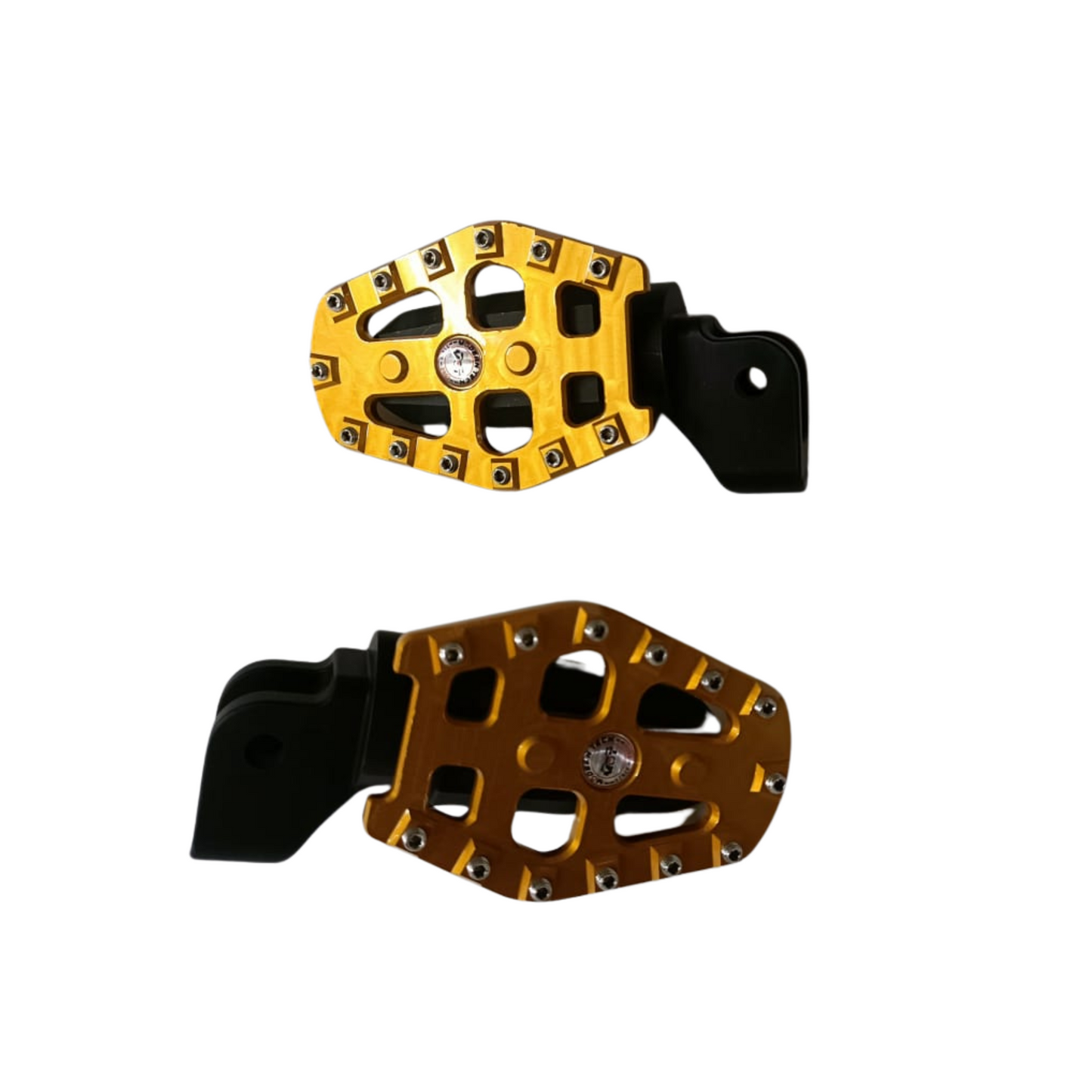 Rider Adjustable Foot Peg for Himalayan 450