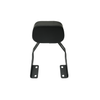 Back Rest for RE Interceptor 650