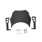 Metal Visor HONDA HNESS CB350/ CB 350 RS