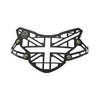 Head Light Grill / BMW GS 310