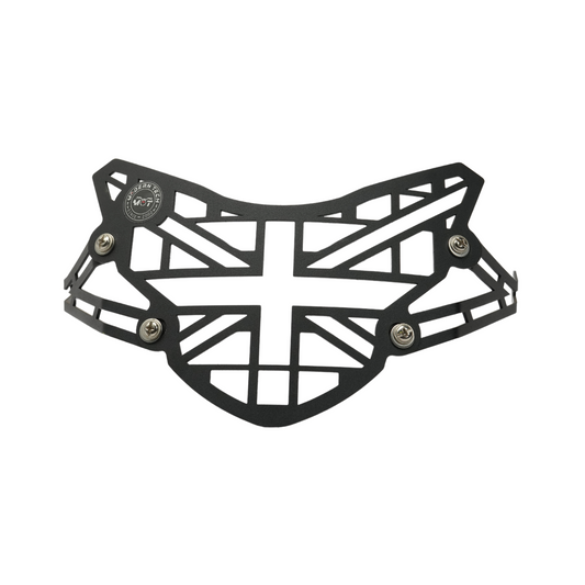 Head Light Grill / BMW GS 310