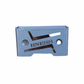 Front Brake Fluid Cap -  SS HYNESS 350