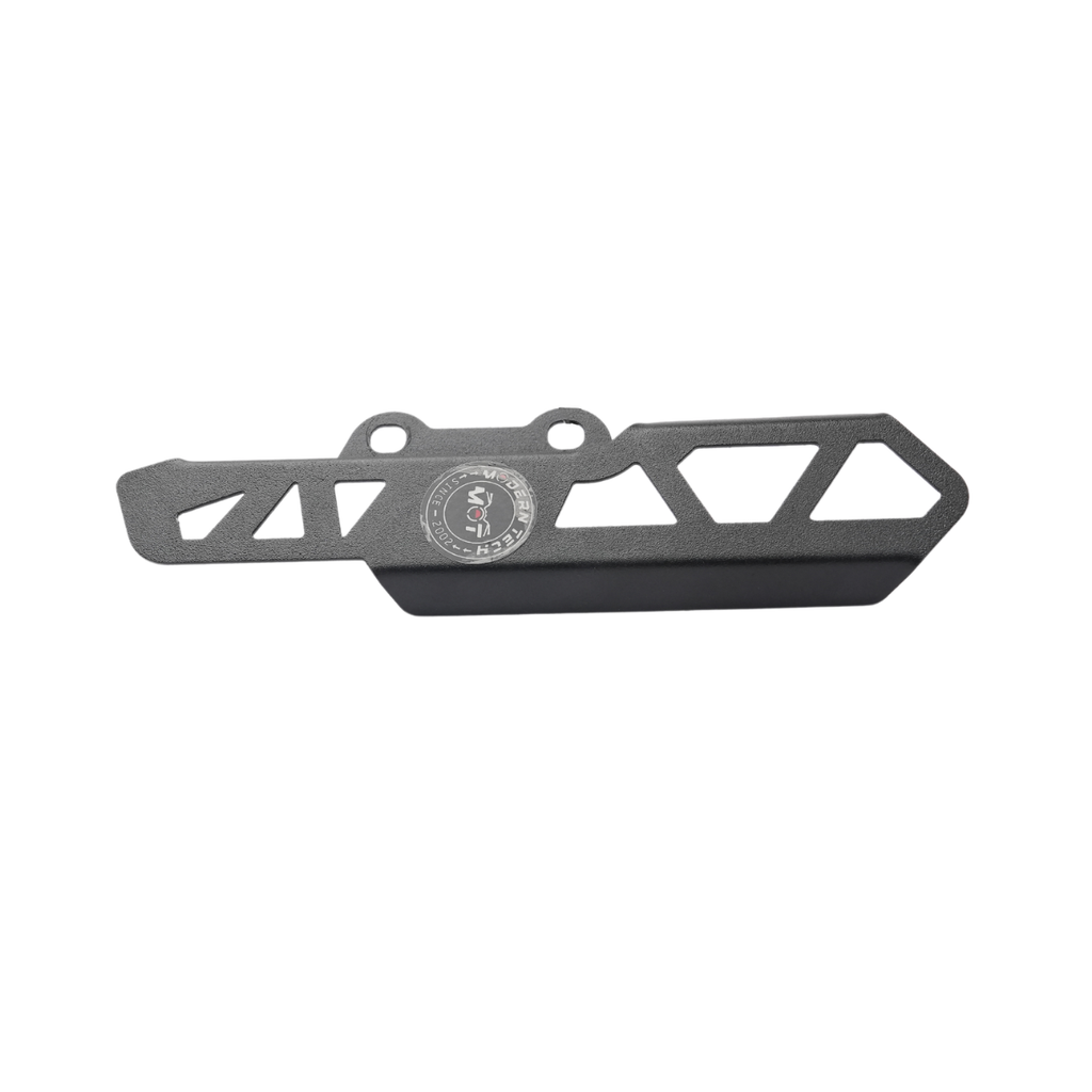 Master Cylinder Guard - Black Falcon for RE Himalayan 411