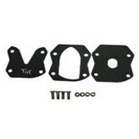 HONDA HNESS CB 350 SIDE STAND BASE