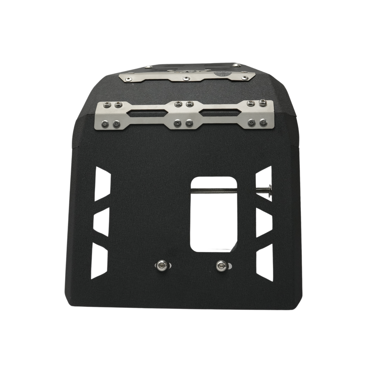 2 Part Bash Plate - Meteor 350