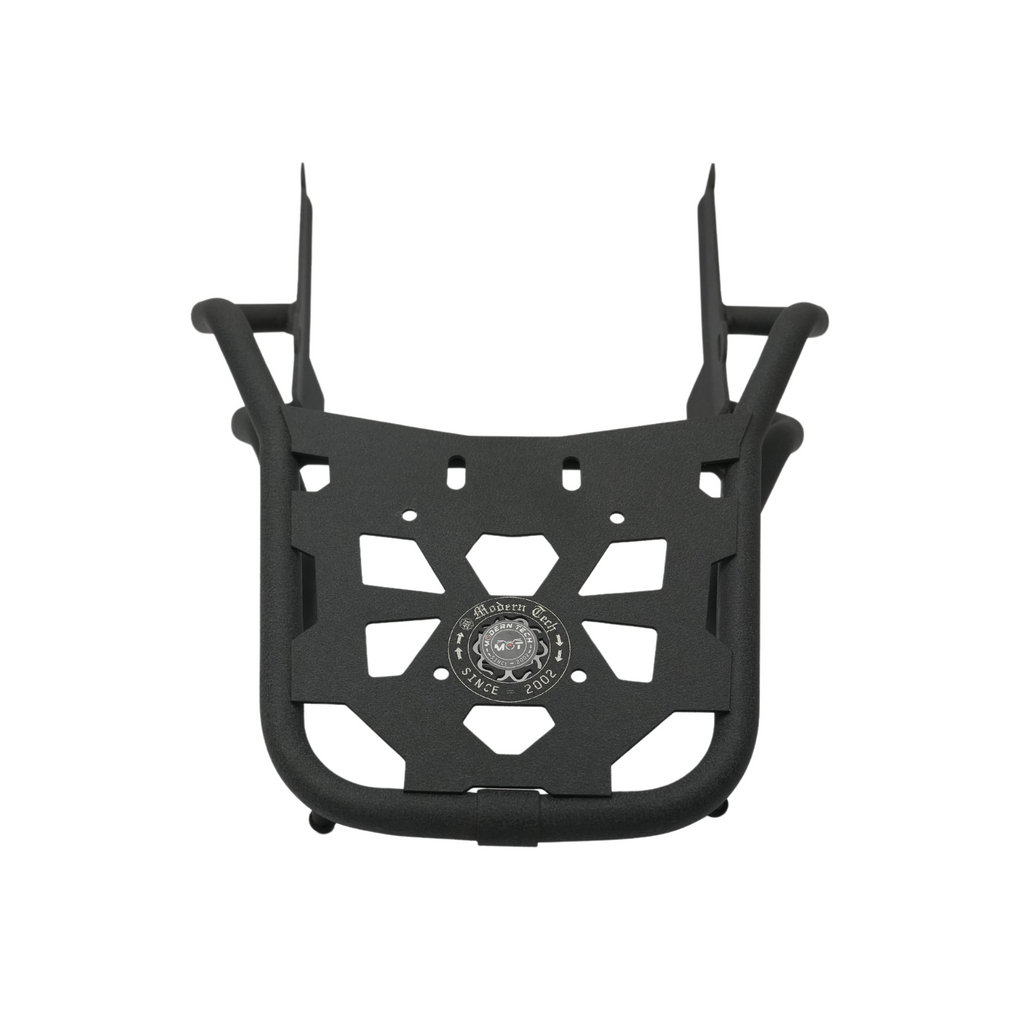 Extended Rear Carrier Meteor 350