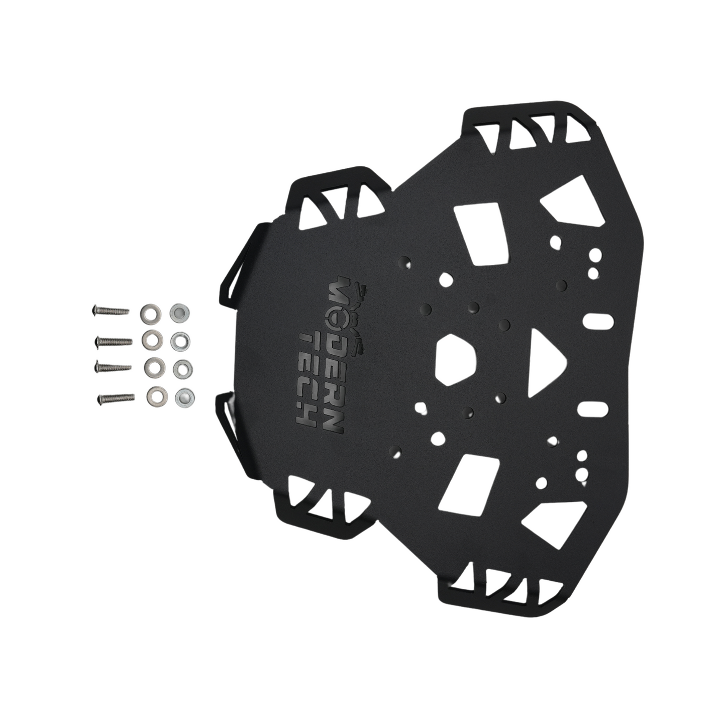 Top Rack for Royal Enfield Guerrilla 450 (Black)