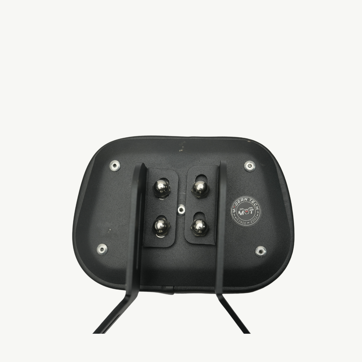 Back Rest for RE Interceptor 650