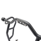 Crash Guard With 2 Sliders for RE Hunter 350