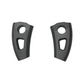 Handle Bar Riser - Black Meteor 350