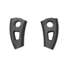 Handle Bar Riser - Black Meteor 350