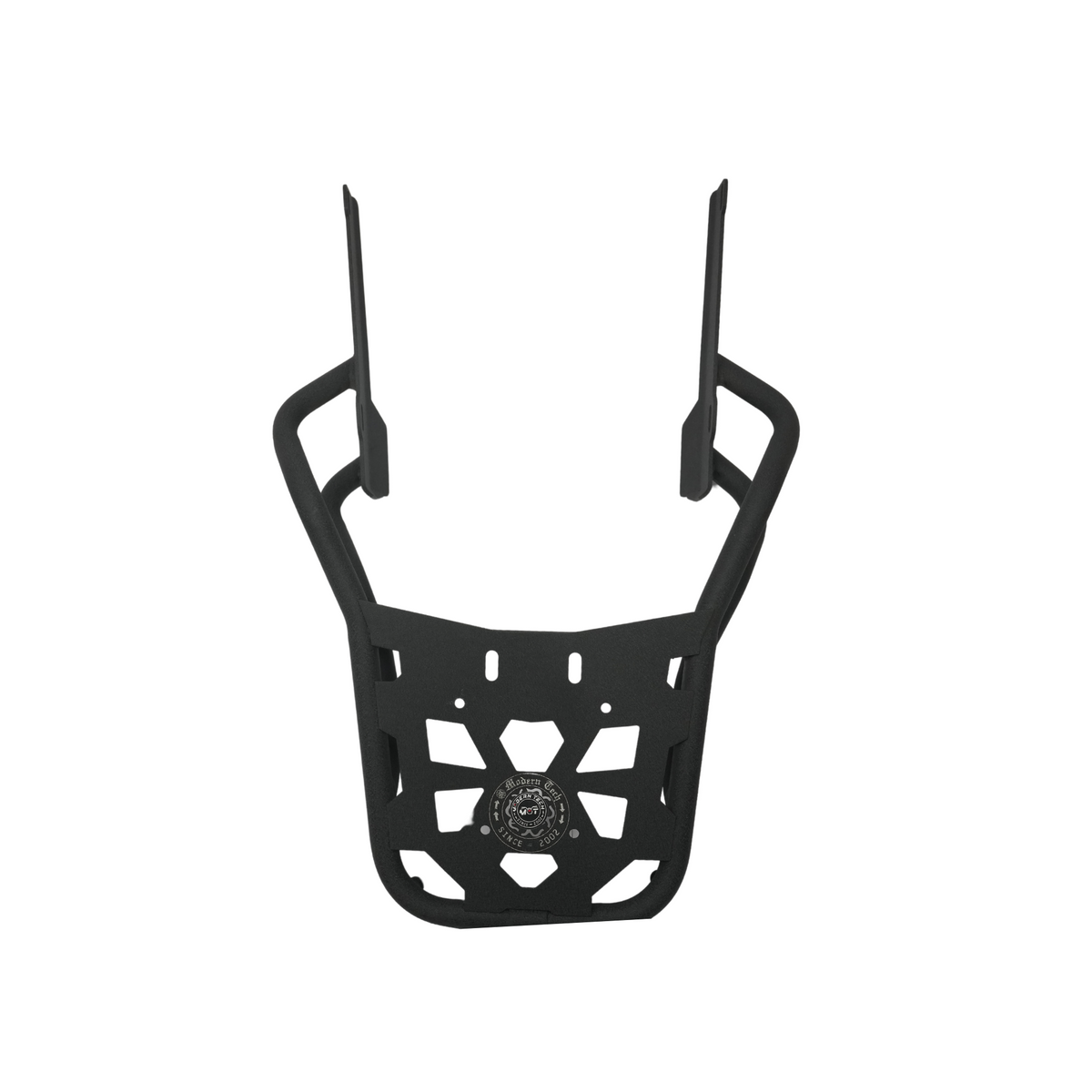 Extended Rear Carrier Meteor 350