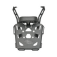 Top Rack with Back Rest / KTM 390 ADV