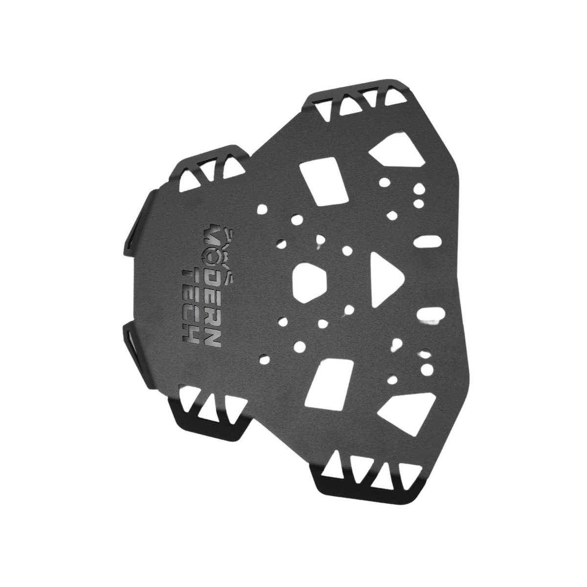 Top Rack With Back  Rest - XPULSE 200