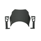 Metal Visor HONDA HNESS CB350/ CB 350 RS