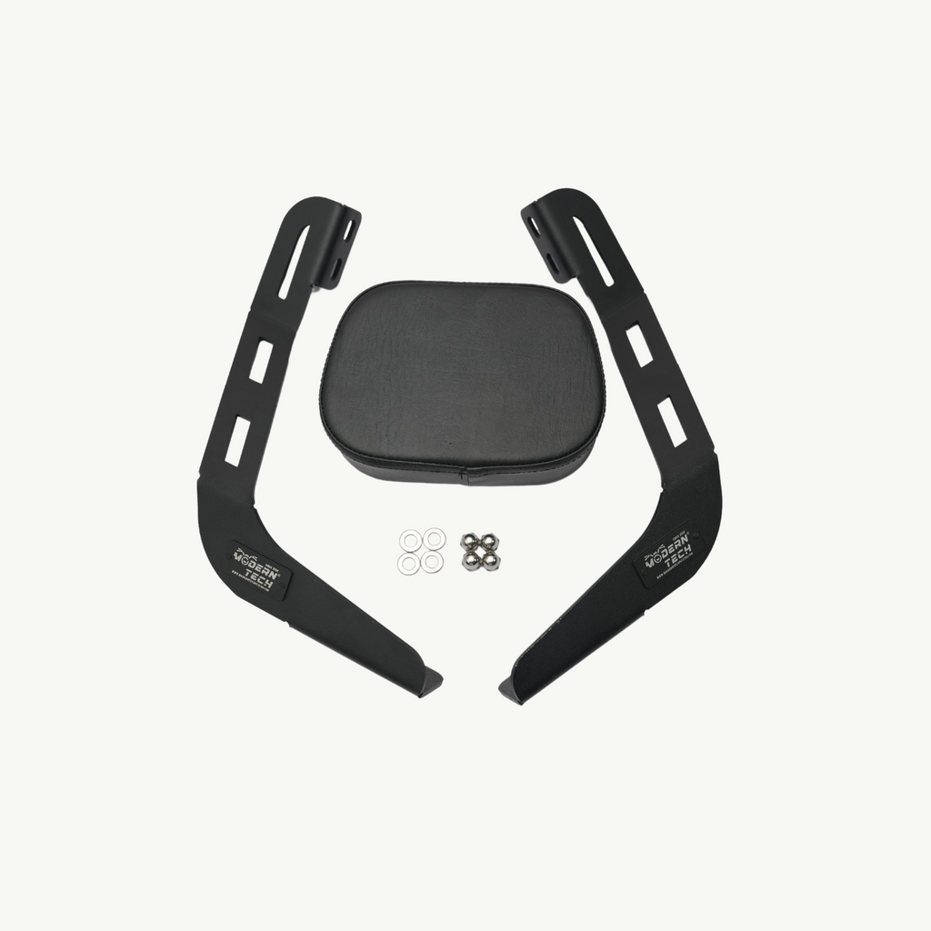 Back Rest for RE Interceptor 650