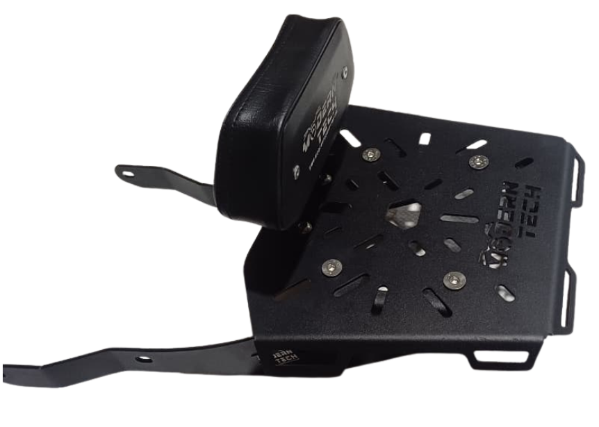 GONE CLASSIC 350 TOP  RACK  WITH  BACK REST