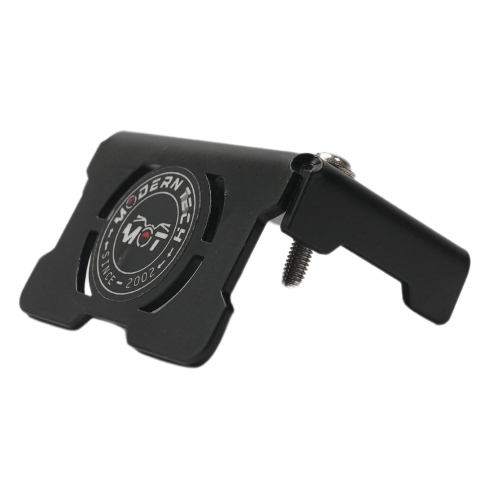 Front Brake Black Fluid Cap for RE Interceptor 650