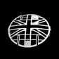 Headlight Grill for Royal Enfield Guerrilla 450