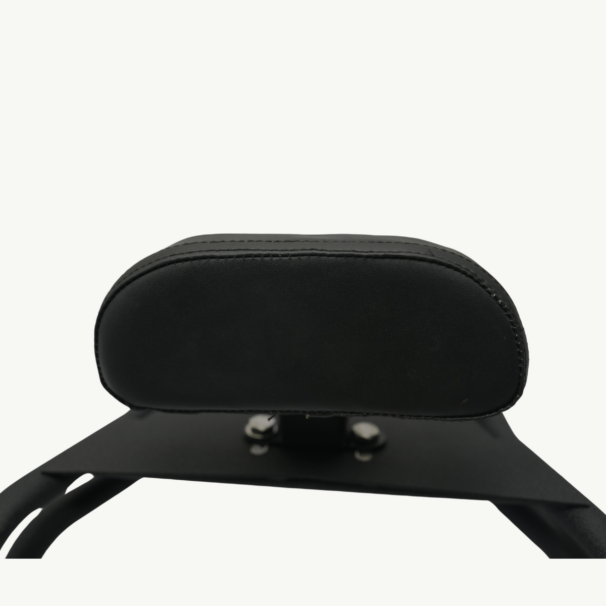 Extended  Rear Carrier for RE  Interceptor 650