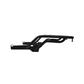 Extended Rear Carrier Meteor 350