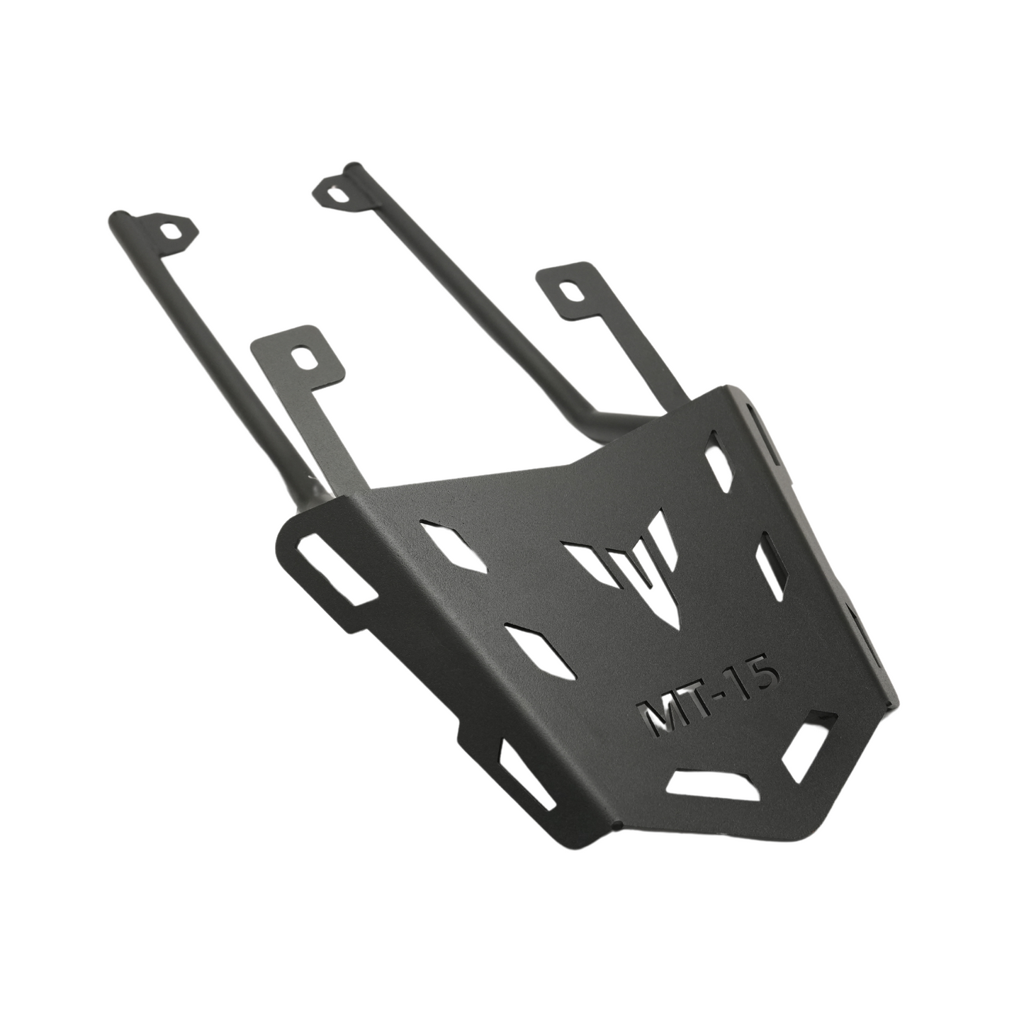 Yamaha Mt-15 / Rear Carrier Plate