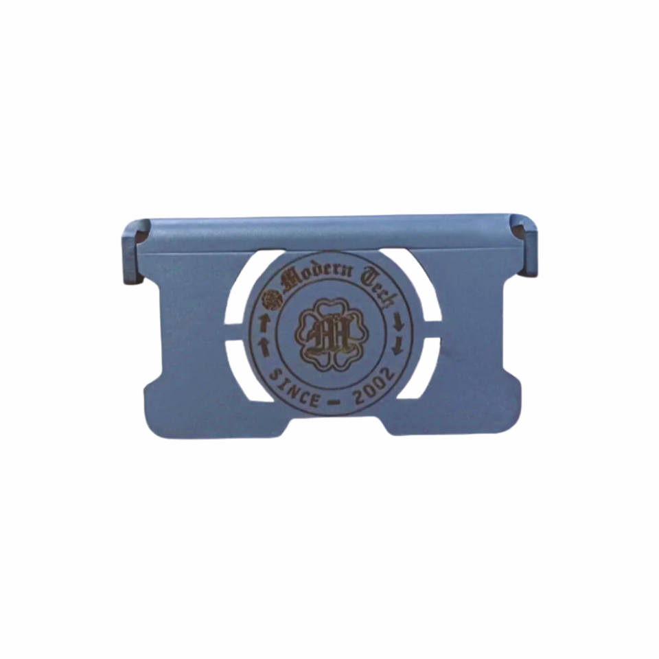 Front Brake Fluid Cap -  SS HYNESS 350