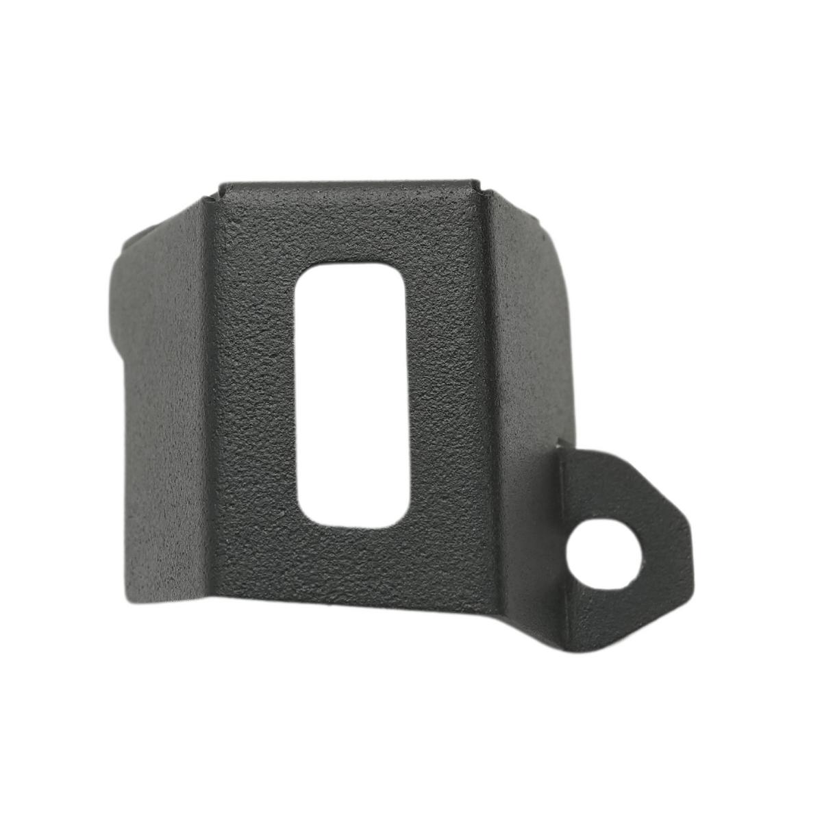 Rear Brake Fluid Cap - Black Speed 400