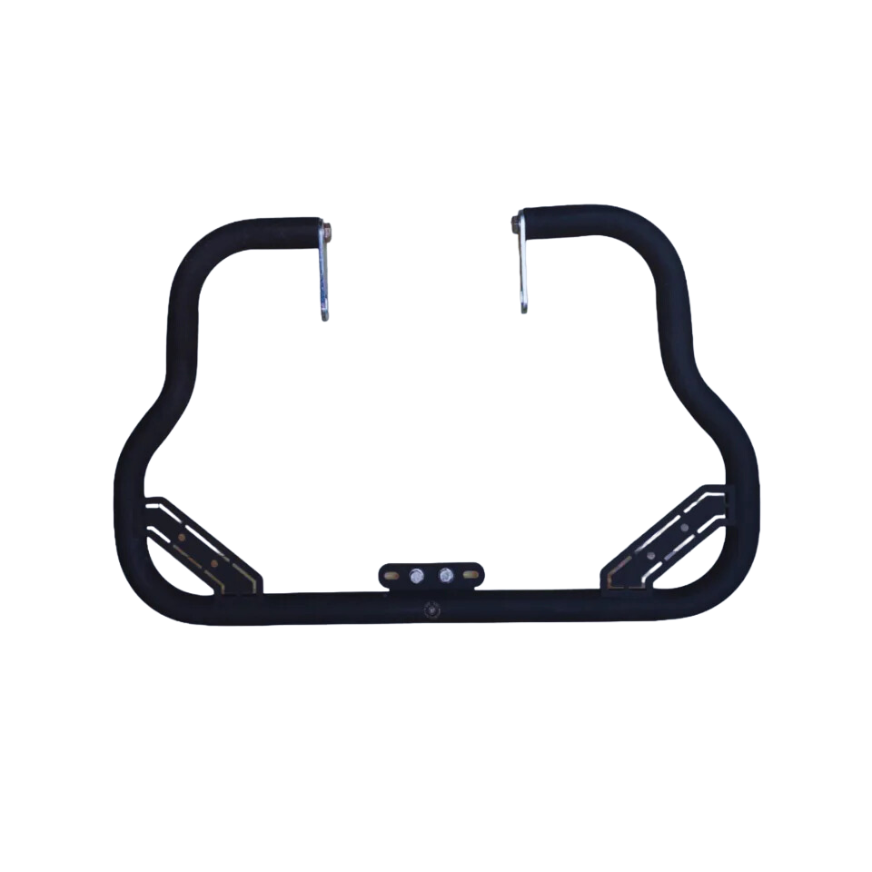 Crash Guard Without  Slider Meteor 350