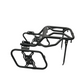 3 In 1 Carrier With Back Rest and integrated side carrier mounts / Classic 350
